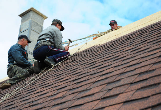 Best Best Roofing Contractors  in Cottonwood, CA