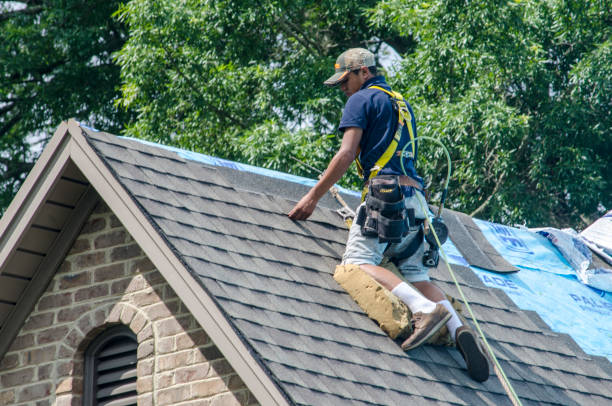 Cottonwood, CA Roofing Contractor Company